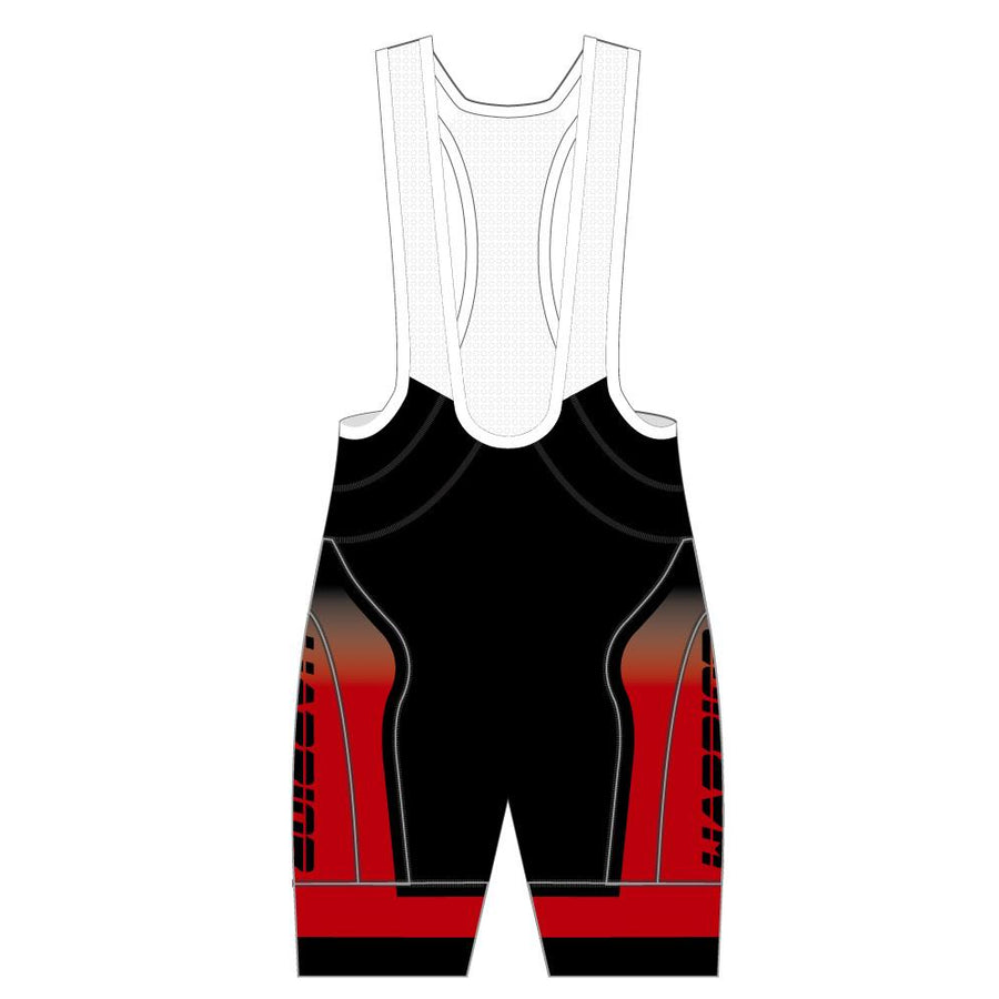 APEX+ Indoor Bib Shorts