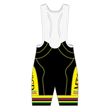 APEX+ Indoor Bib Shorts