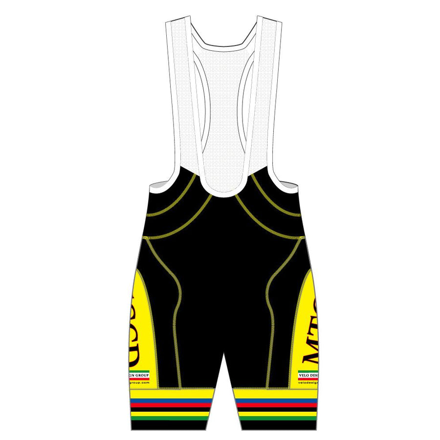 APEX+ Indoor Bib Shorts