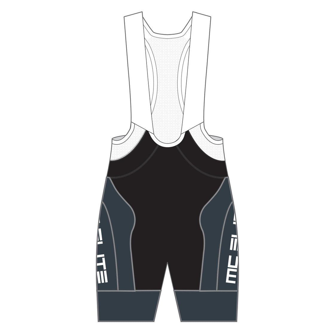 APEX+ Indoor Bib Shorts