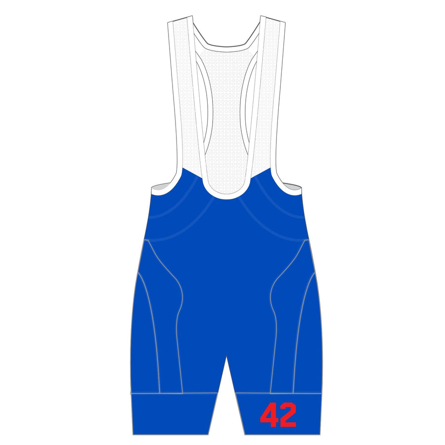 APEX+ Indoor Bib Shorts