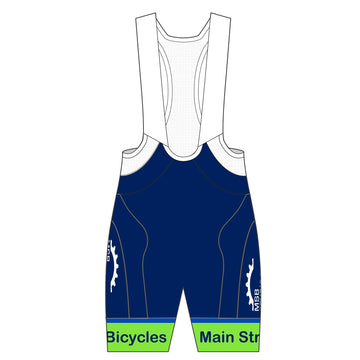 APEX+ Indoor Bib Shorts