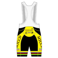 APEX+ Indoor Bib Shorts