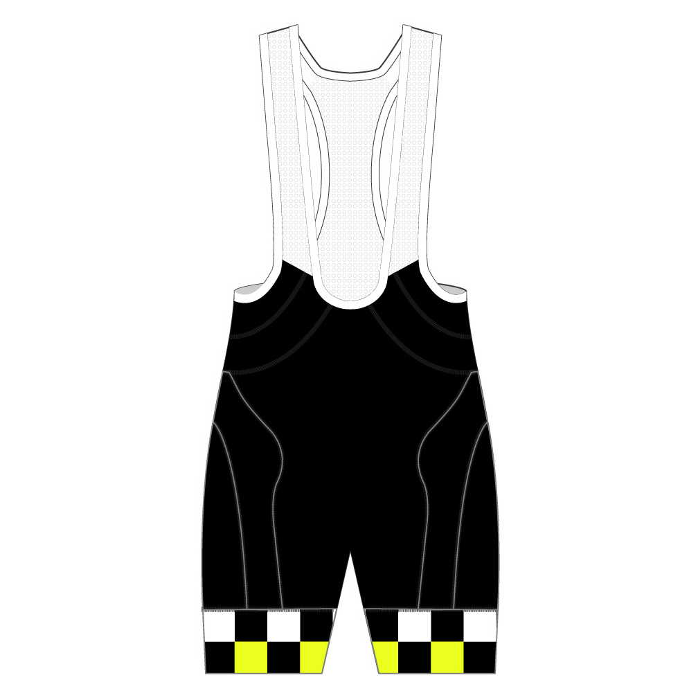 APEX+ Indoor Bib Shorts