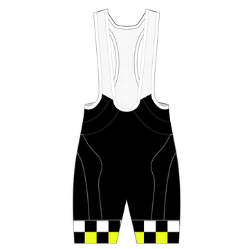 APEX+ Indoor Bib Shorts