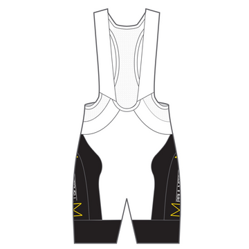 APEX+ Indoor Bib Shorts