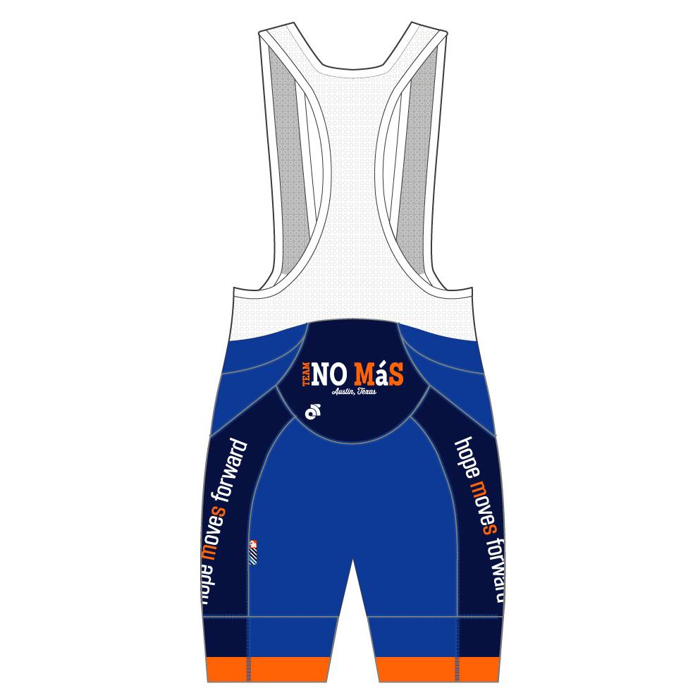 APEX+ Indoor Bib Shorts