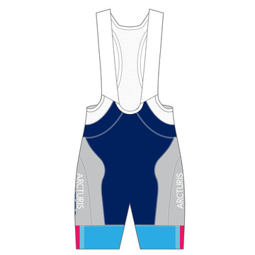 APEX+ Indoor Bib Shorts