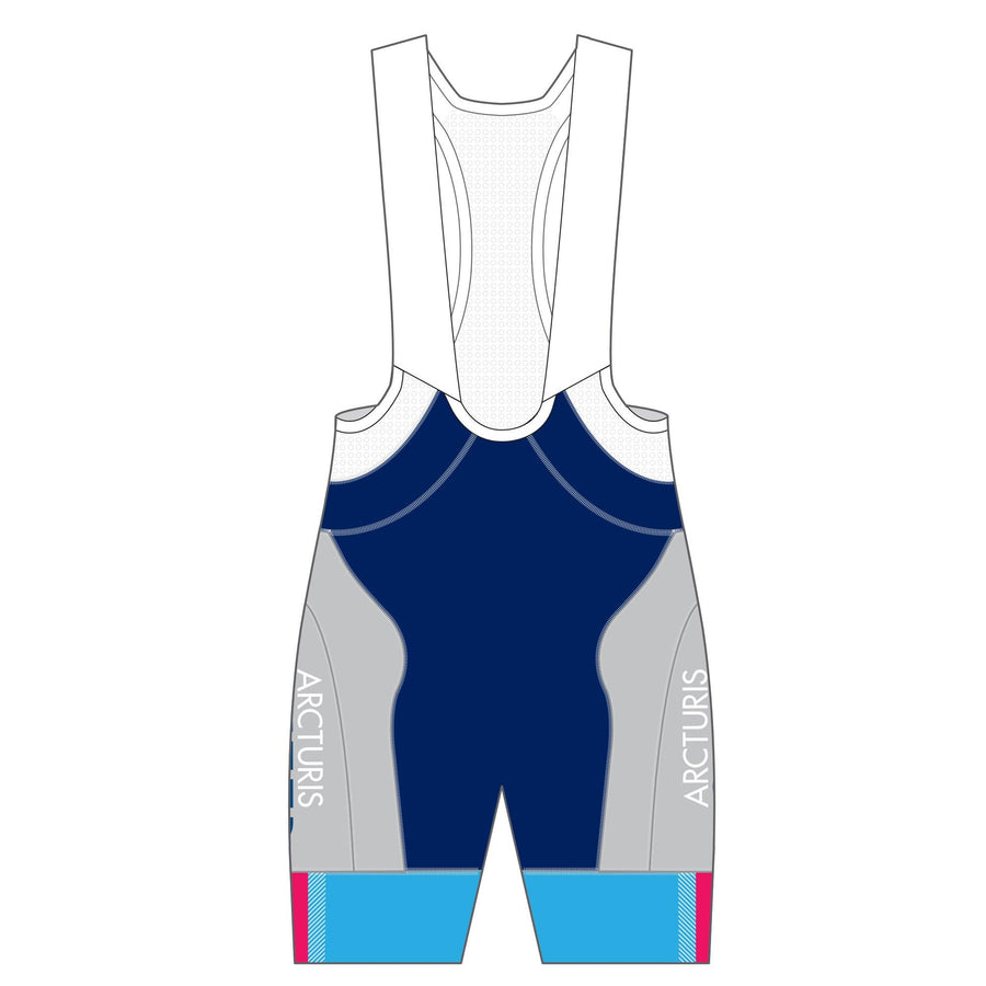 APEX+ Indoor Bib Shorts