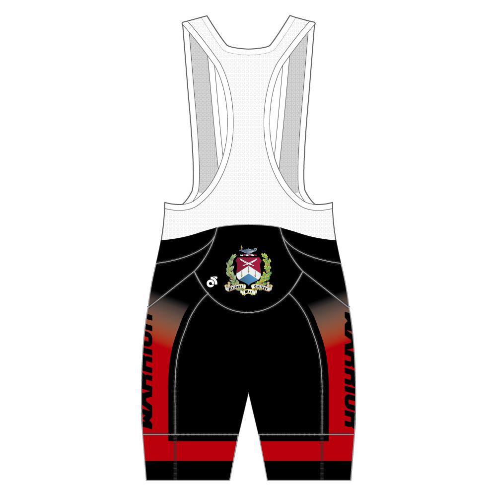 APEX+ Indoor Bib Shorts