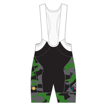 APEX+ Indoor Bib Shorts