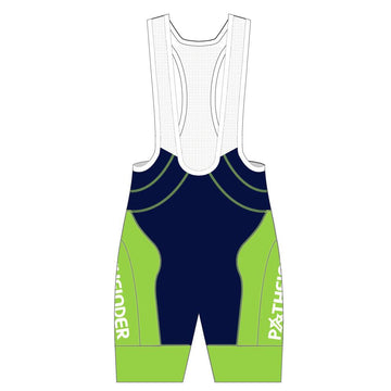 APEX+ Indoor Bib Shorts