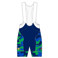 APEX+ Indoor Bib Shorts