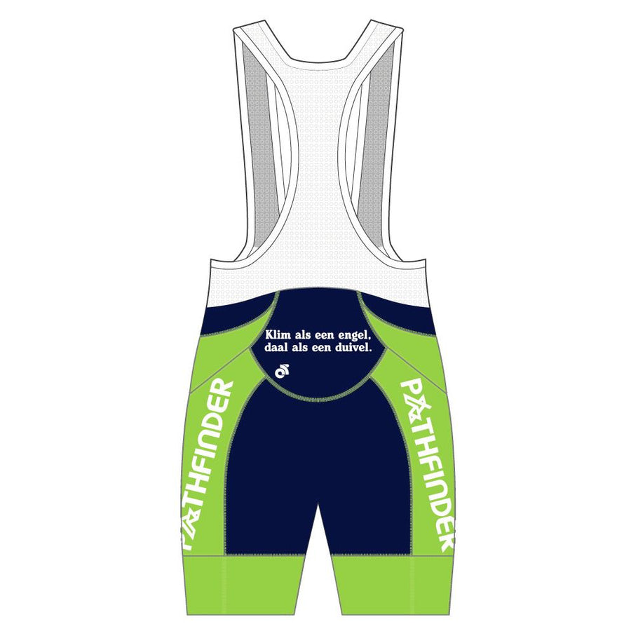 APEX+ Indoor Bib Shorts