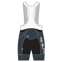 APEX+ Indoor Bib Shorts