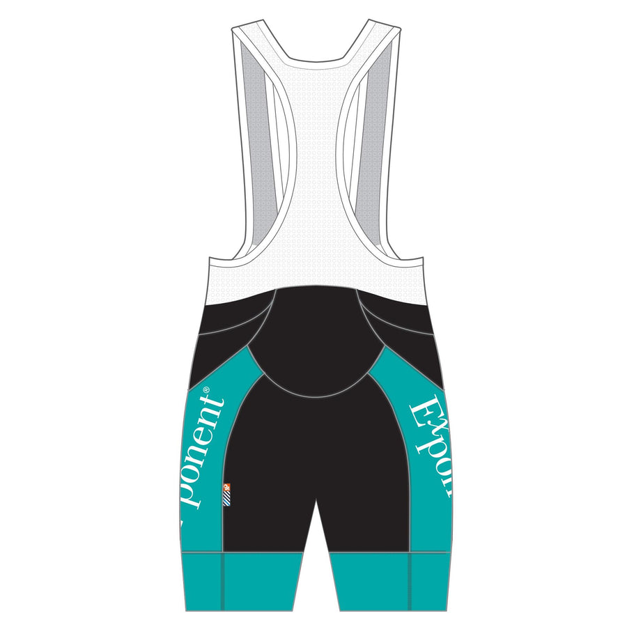 APEX+ Indoor Bib Shorts