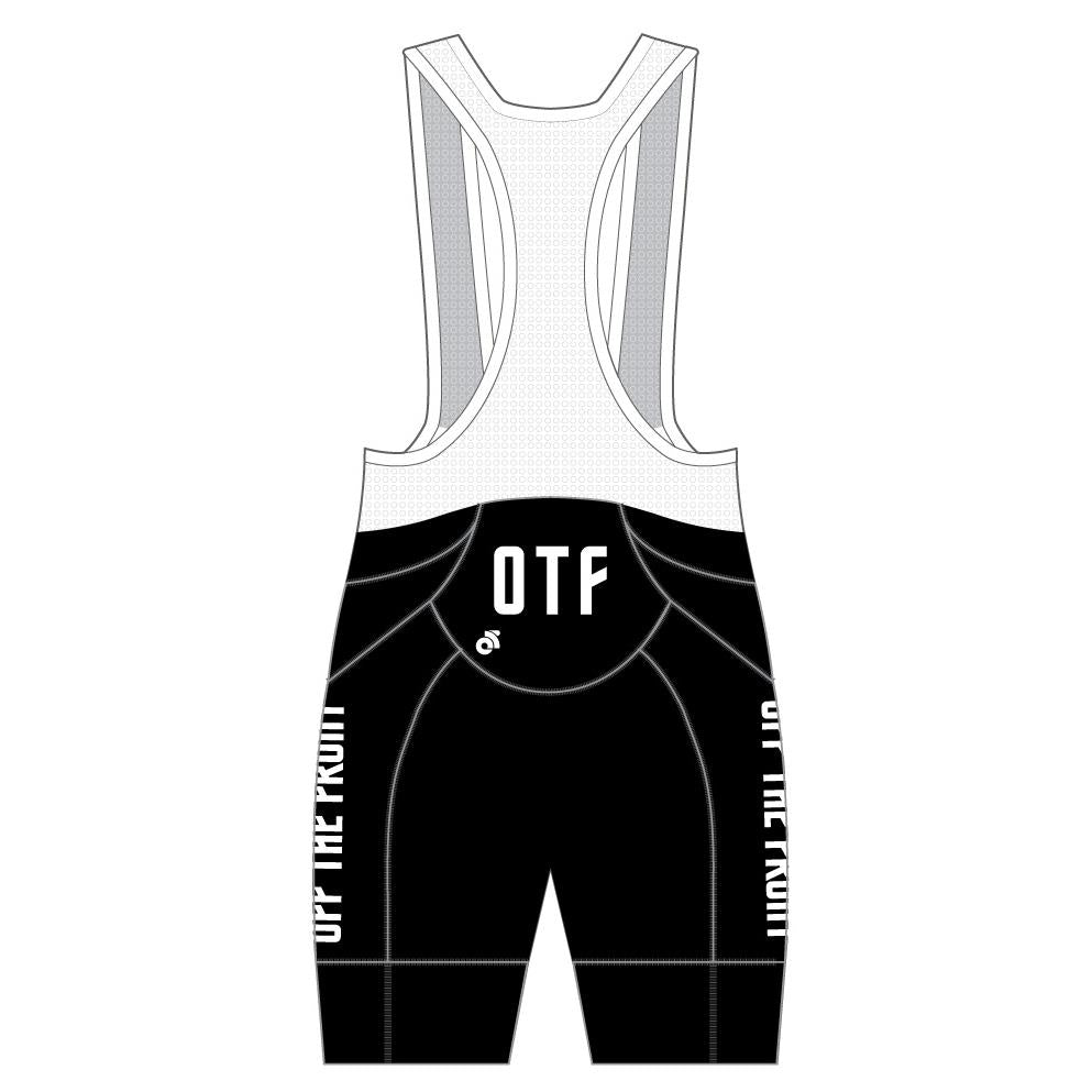 APEX+ Indoor Bib Shorts