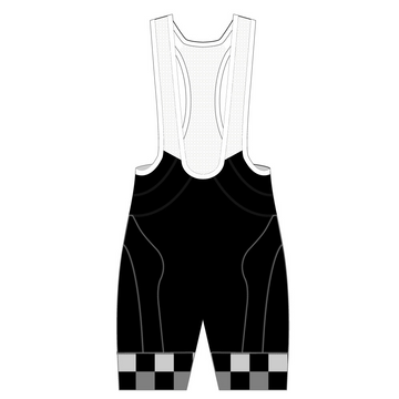 APEX+ Indoor Bib Shorts