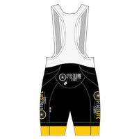 APEX+ Indoor Bib Shorts