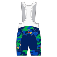 APEX+ Indoor Bib Shorts