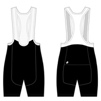 CS Fleece Bib Short