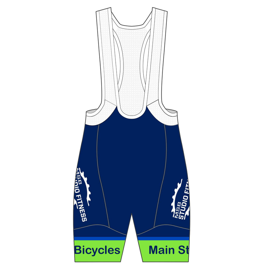 Performance Bib Shorts