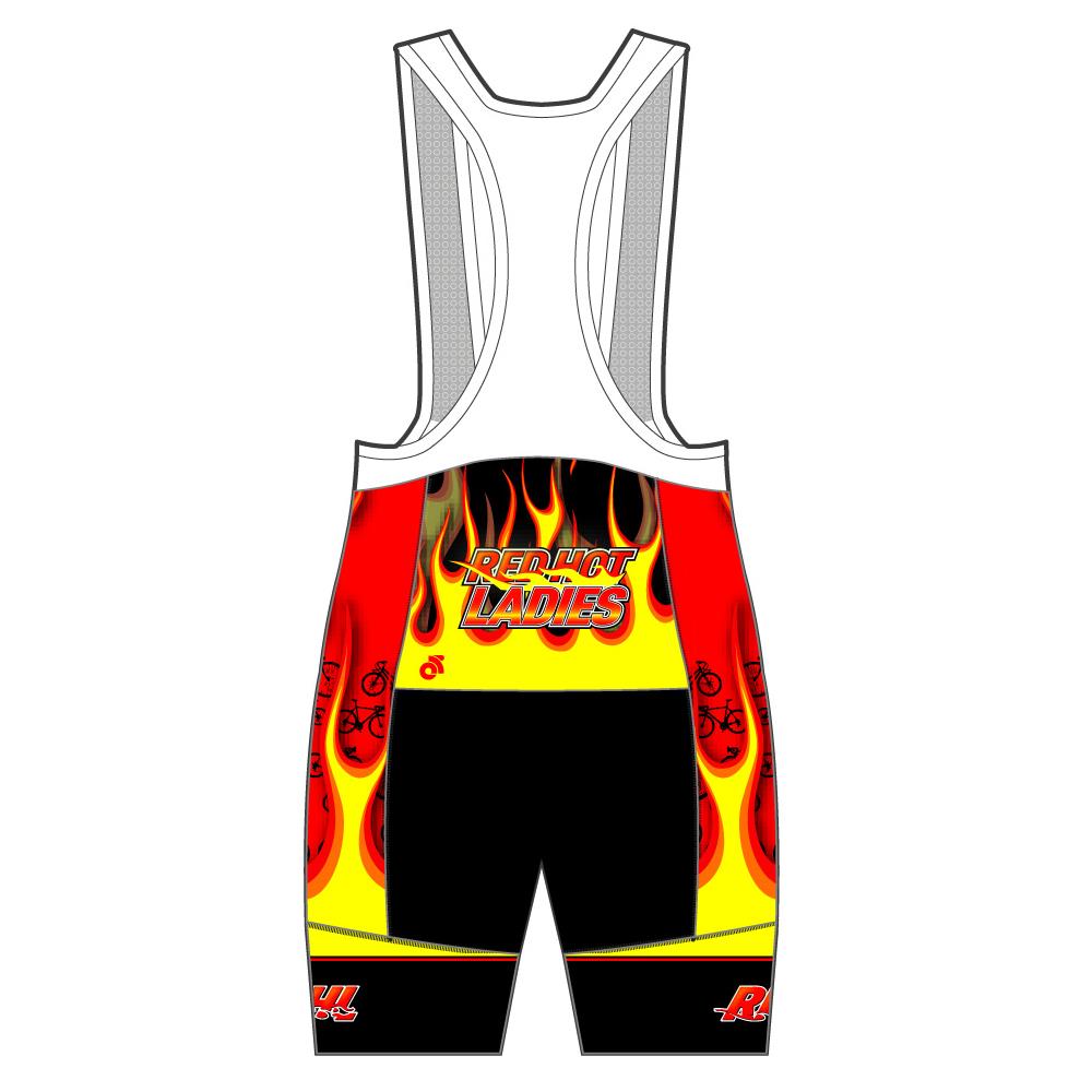 Performance Bib Shorts