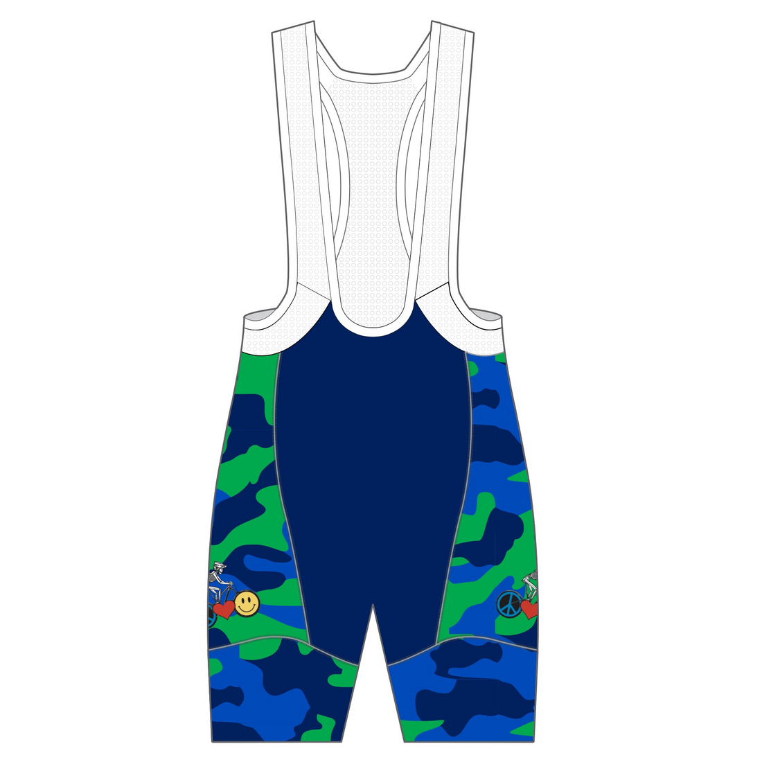 Performance Bib Shorts