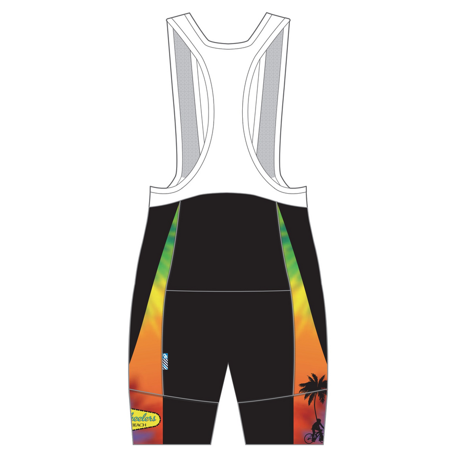 Performance Bib Shorts