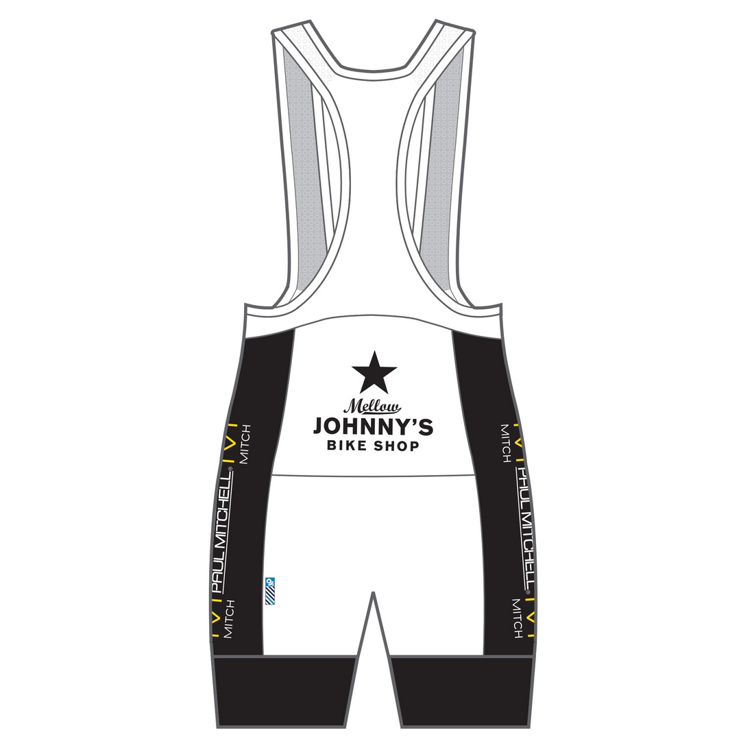 Performance Bib Shorts