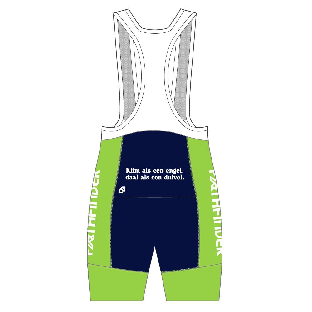Performance Bib Shorts