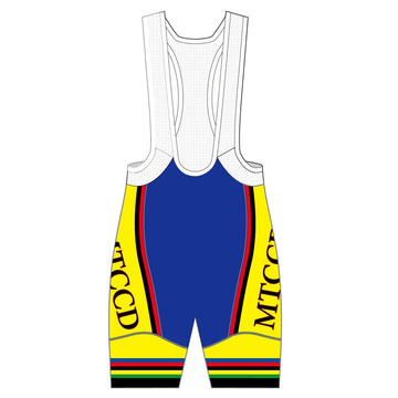 Performance Bib Shorts