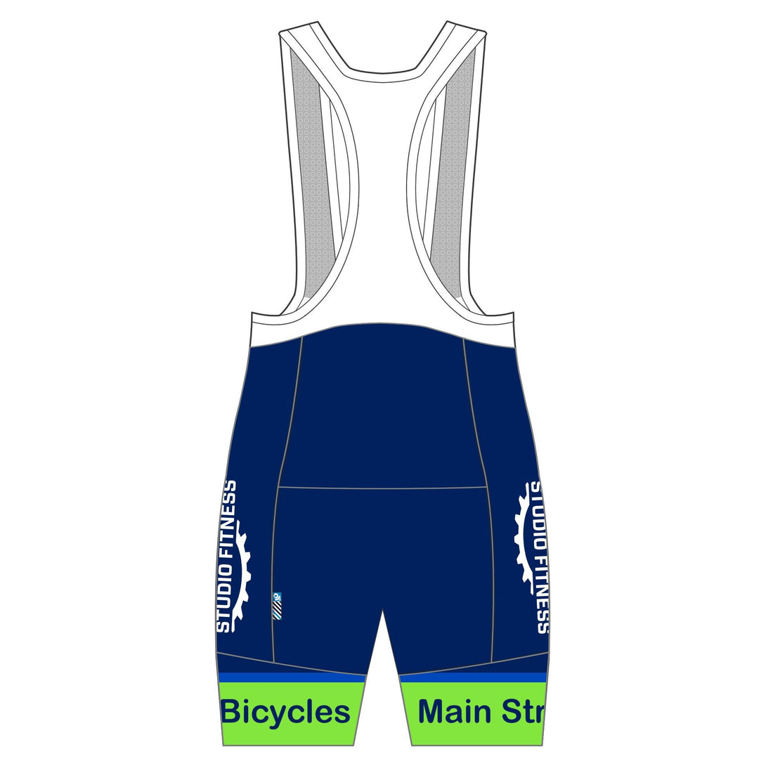 Performance Bib Shorts