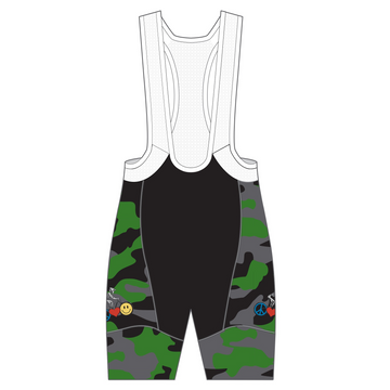 Performance Bib Shorts