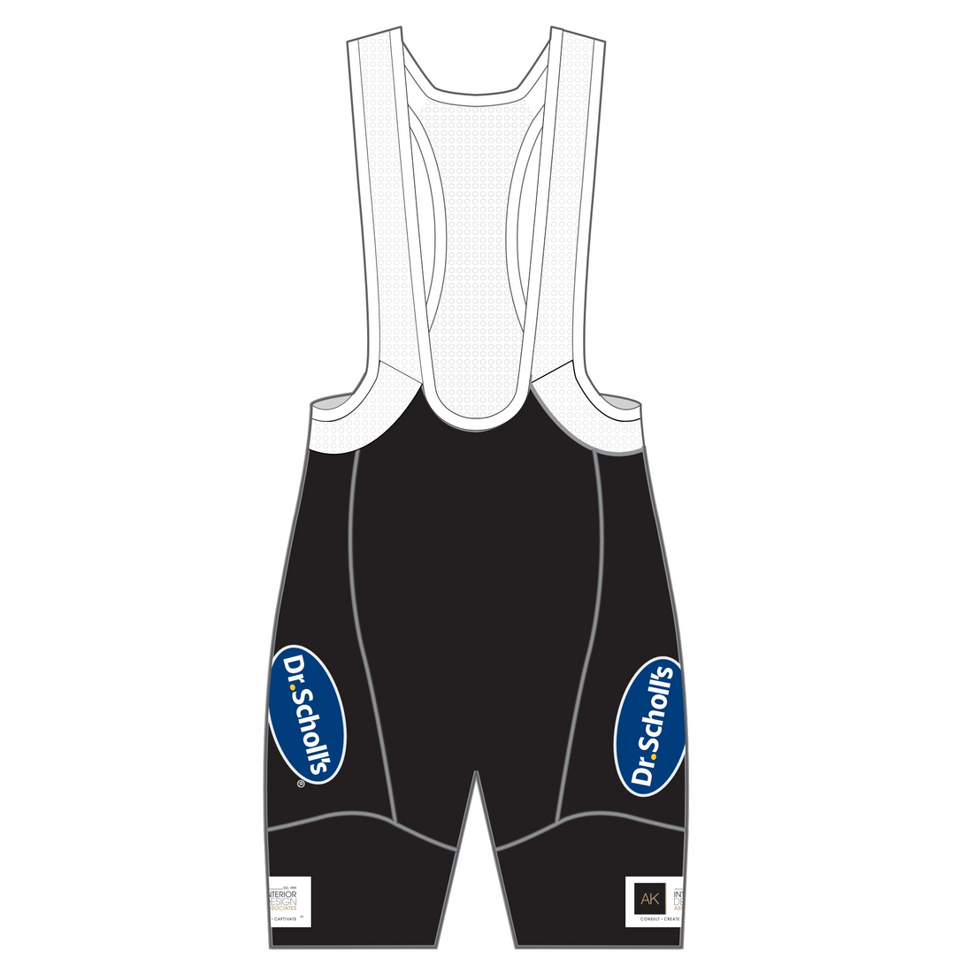 Performance Bib Shorts