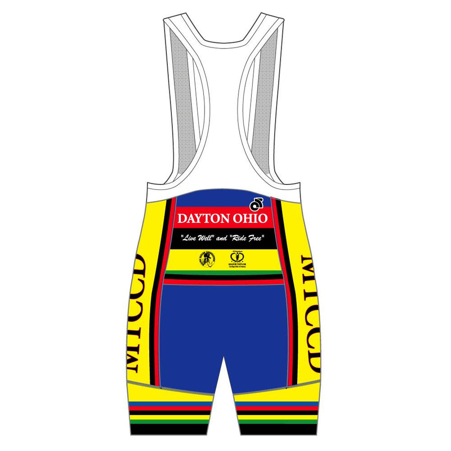 Performance Bib Shorts
