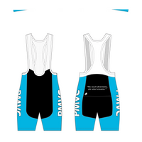 Tech Bib Shorts