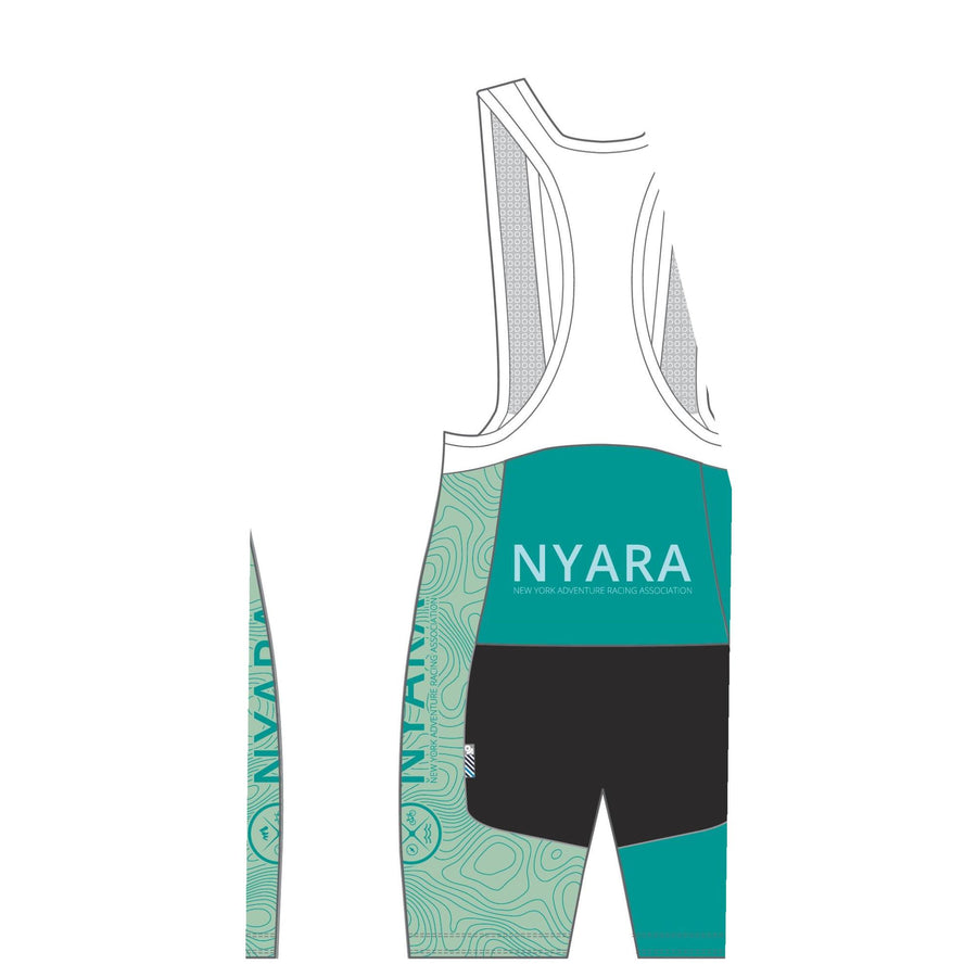 Tech Bib Shorts - Children