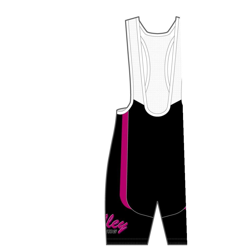 Tech Bib Shorts
