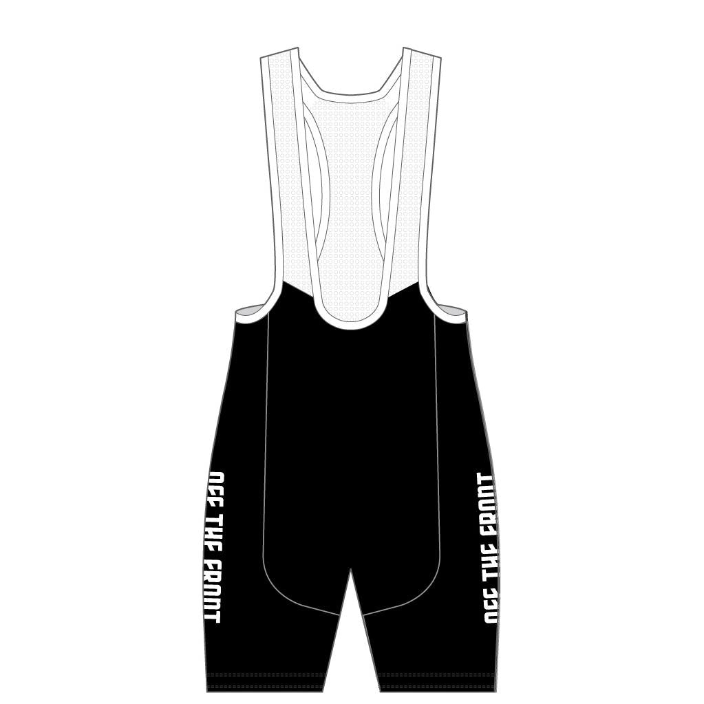 Tech Bib Shorts