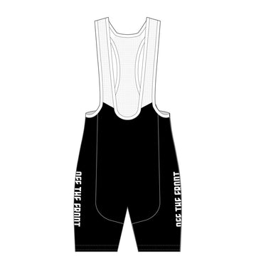 Tech Bib Shorts