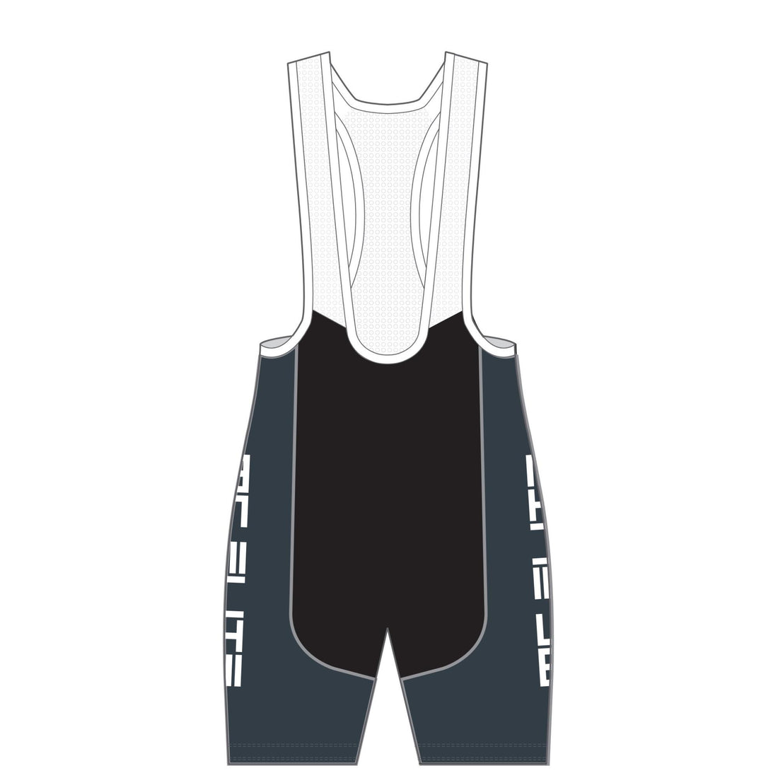 Tech Bib Shorts