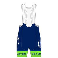 Tech Bib Shorts