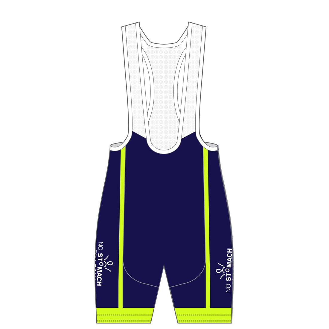 Tech Bib Shorts