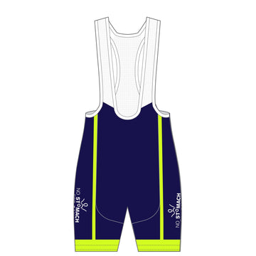 Tech Bib Shorts