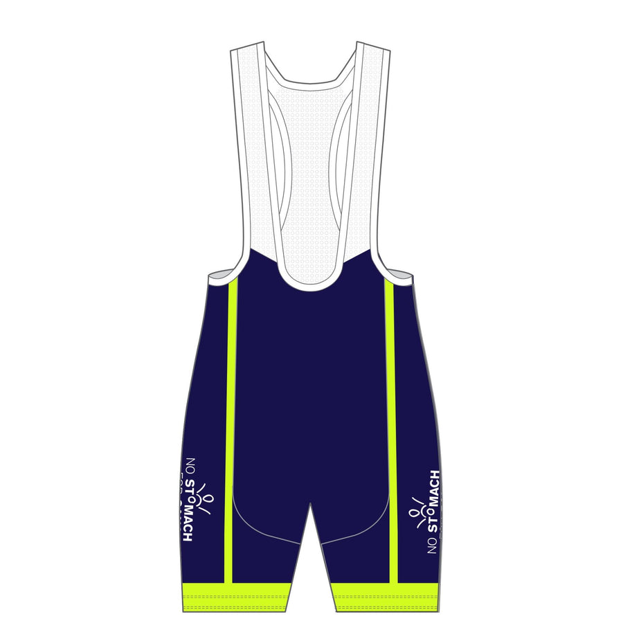 Tech Bib Shorts