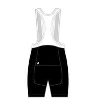Tech Bib Shorts