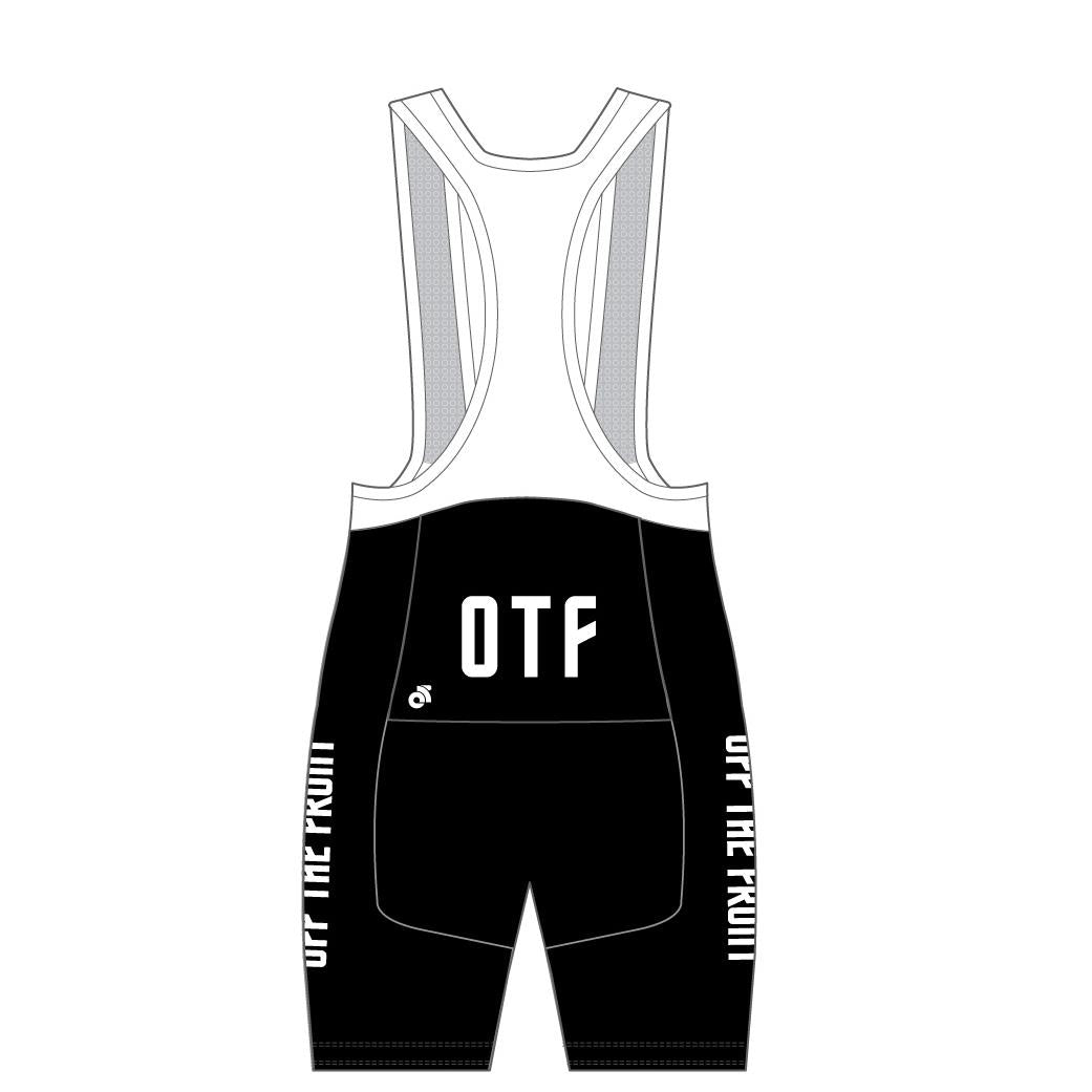 Tech Bib Shorts