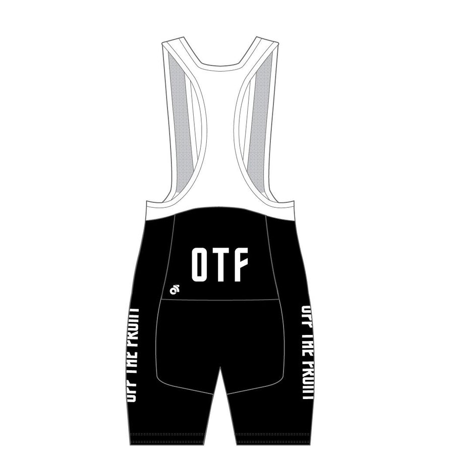 Tech Bib Shorts