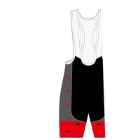 Tech Bib Shorts